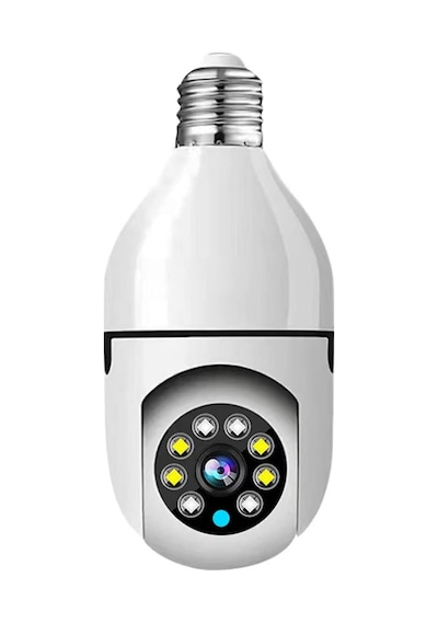 AMPUL KAMERA MOTOERİZE