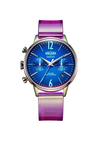 Welder Moody Watch Wwrc127 Kadın Kol Saati