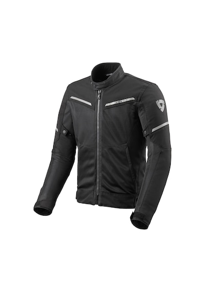 Revit Airwave 3 Motosiklet Montu 51834 Siyah