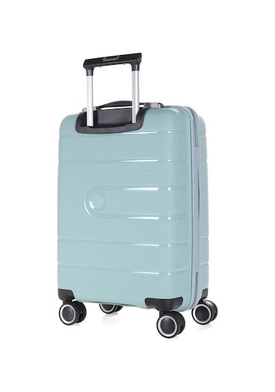 Ccs Ççs 5241-k Trolley Kabin Boy Valiz 5241-K-R1161 Mavi
