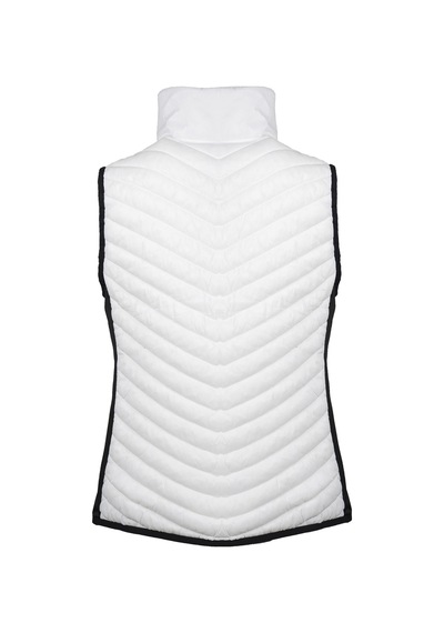 Calvin Klein Calvın Kleın Kadın Yelek Cjav7026-cld Cjav7026-cld Beyaz Beyaz
