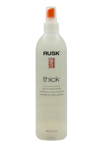 Rusk Thickr Hacim Ve Doku Artırıcı Saç Spreyi 400ml