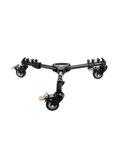 Pdx 901 Dolly Plus Tripod Tekerlekli Taşıma Sistemi Kilitli Tekerlek