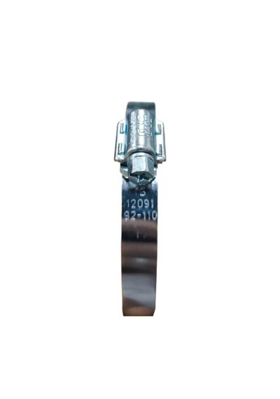 Erbi Hortum Kelepçesi 92-110 Mm 2 Adet 92 x 110