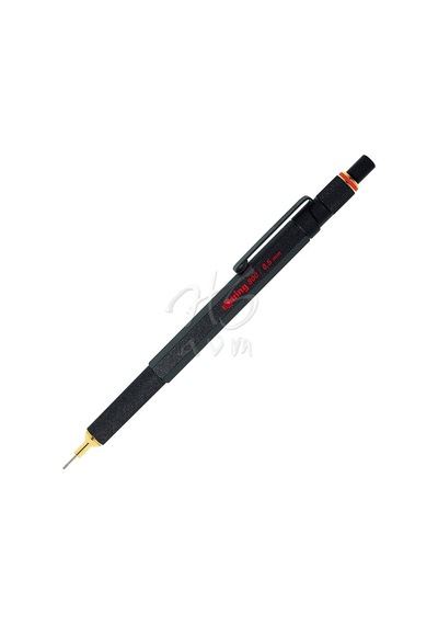 Rotring 800 Versatil Kalem 0.5 Mm Siyah