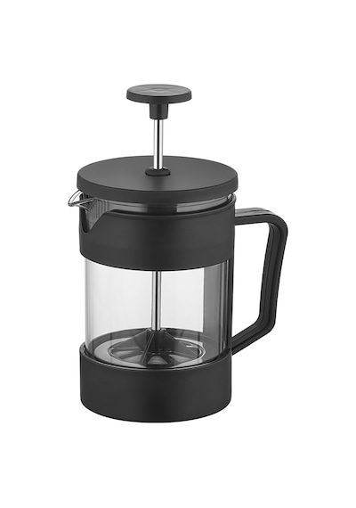 Mulier Zcm-7204 Plastik French Press 720 Ml Çok Renkli
