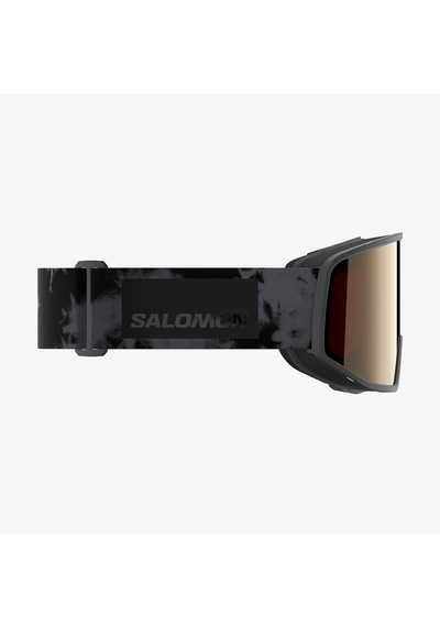 Salomon Sentry Pro Sigma And Extra Lens Unisex Kayak Gözlüğü-31674 Siyah