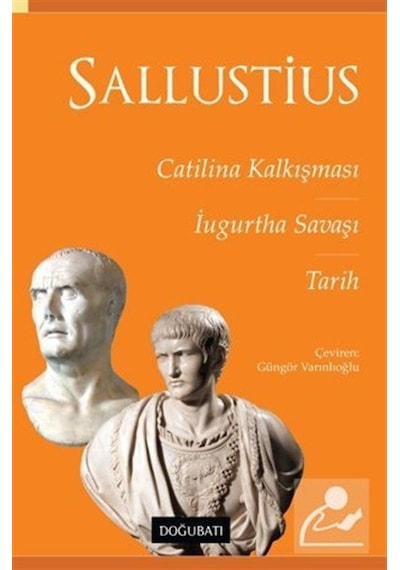 Catilina Kalkışması / Kolektif