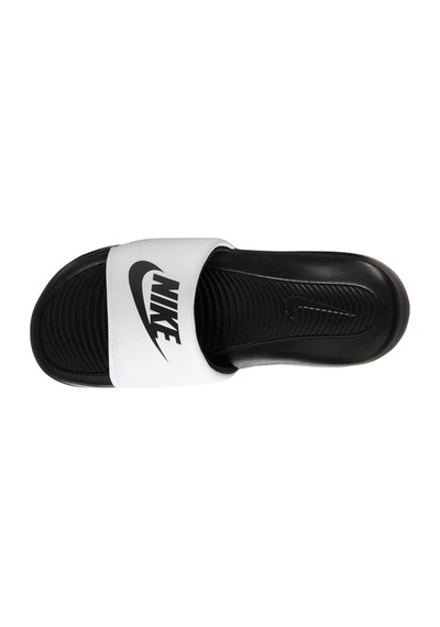 Nike Vıctorı One Slıde Erkek Siyah Günlük Terlik - Cn9675-005 Siyah - Beyaz