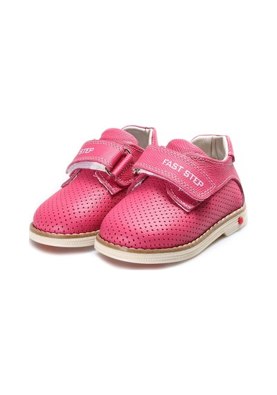 Fast Step Hakiki Deri Unisex Çocuk Casual Ayakkabı 006pa23 001