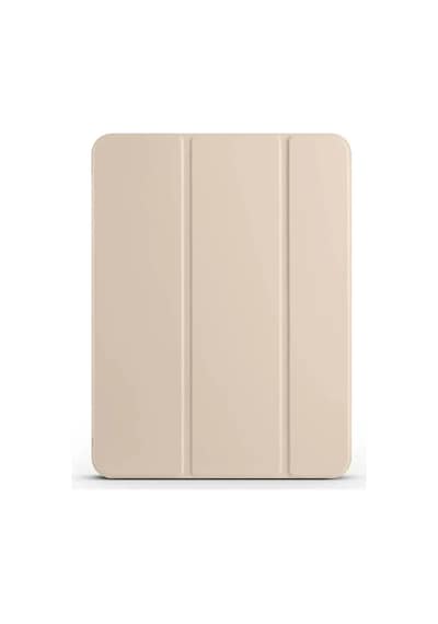 Çanta, Kılıf, Askı Apple  İpad Uyumlu Pro 11 2024 Kılıf Tablet Smart Kılıf - Gold Diğer