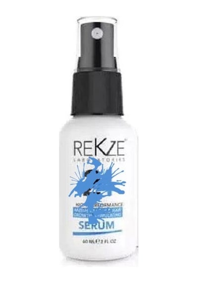 Süper Rekze 24 Mucizevi Saç Spreyi Sprey 60 Ml