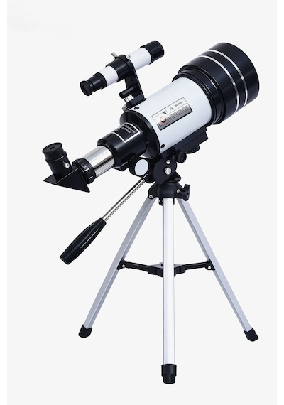Dailytech Profesyonel Astronomik Monoküler Teleskop Ay & Yıldız Gözlemi Eğitici Güçlü Optik Tripodlu Set