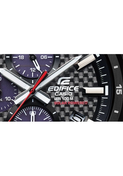 Casio Edifice EQS-900DB-1AVUDF Erkek Kol Saati