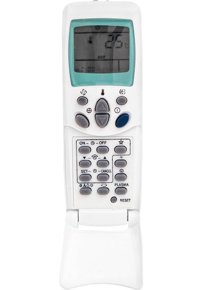 Lg - Beko Uyumlu - Demirdöküm 6711a20039d Klima Kumandası