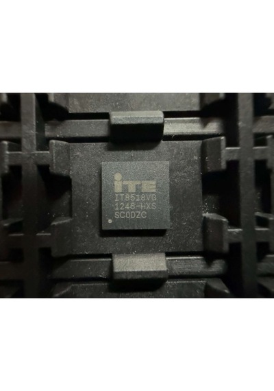 It8518vg Io Chipset