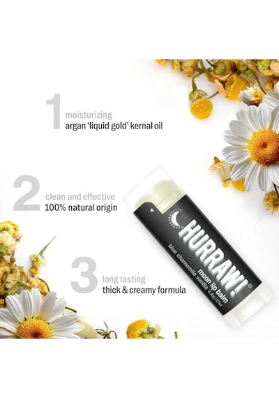Tr Moon Lip Balm/gece Balmı 4.8gr