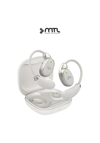 Ows Sporcu Kablosuz Bluetooth Kulaklık Ultra Lüks Konforlu Air Conduction Tipi Mt948