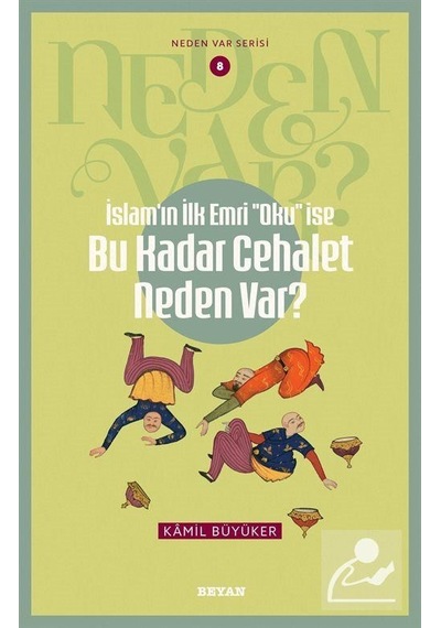 İslam'ın İlk Emri ''Oku'' İse Bu Kadar Cehalet Neden Var / Ne...