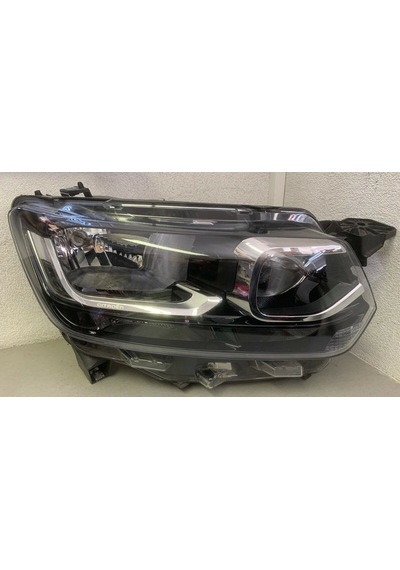 Psa Berlingo B.m 2018- Far Sağ Oem No:9816824780