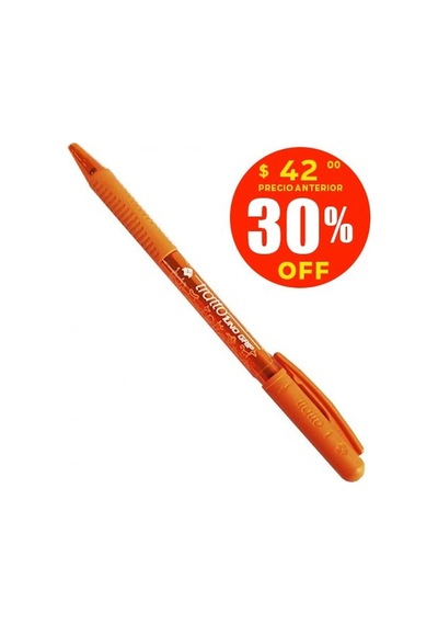 Giotto Tratto Grip Bilye Uçlu Tükenmez Kalem N11.15523