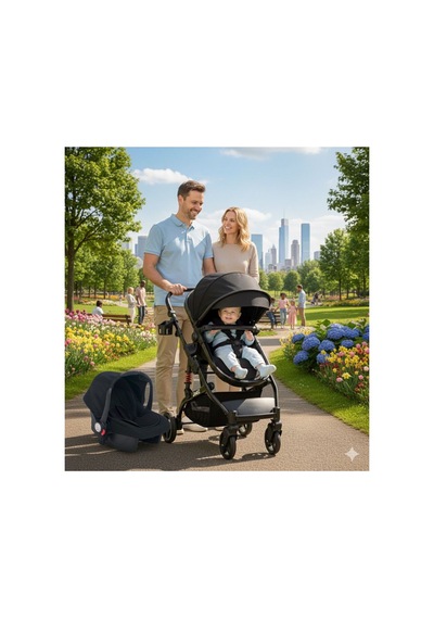 Grande Mama Tablalı Genis Sepetli Travel Sistem Bebek Arabası Sallanır Tas Ima Puset Gümüş Gümüş Grande Mama Tablalı Genis Sepetli Travel Sistem Bebek Arabası Sallanır Tas Ima Puset Gümüş Gümüş
