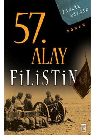 57. Alay Filistin