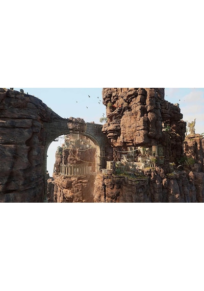 Outcast - A New Beginning PS5 Oyun