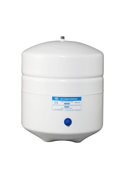 Aquames - Pae Marka Su Arıtma Cihazı 3.2 Galon Metal Tank (12 L) 535188142