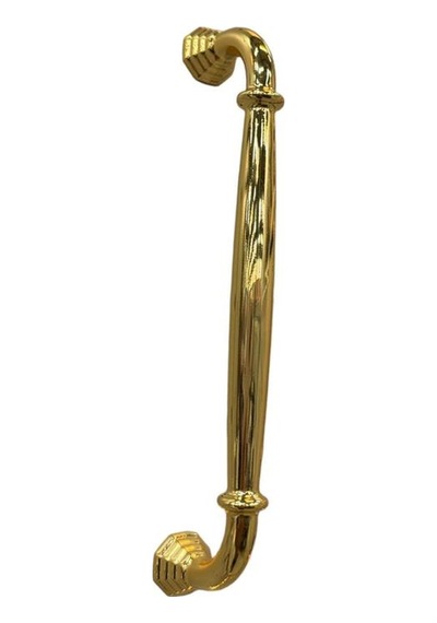 Vipes Hayat Kulp 128mm Altın