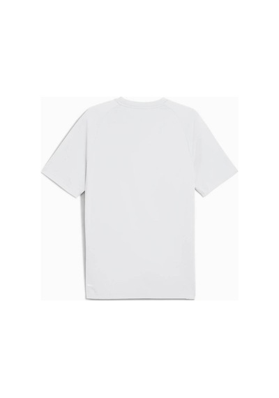 Puma Evostrıpe Tee Beyaz Erkek T-shirt 688229-02 Beyaz