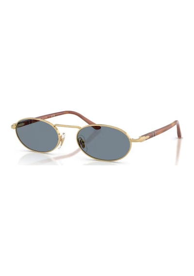 Persol Po1023s 113256 55 Unisex Güneş Gözlüğü Altın