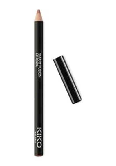 Kiko Dudak Kalemi - Smart Fusion Lip Pencil - 33 Light Rosy Brown