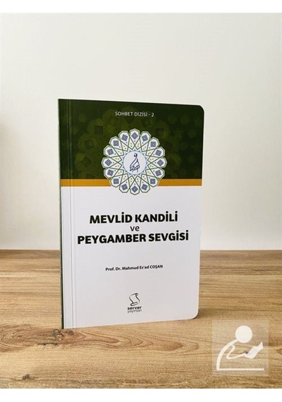Mevlid Kandili ve Peygamber Sevgisi (Cep Boy) / Prof. Dr. Mahm... 9786257626309