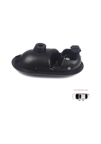Sol İç Kapı Kolu 806717698r Renault Symbol 3 Dacia Sandero 2 İçin
