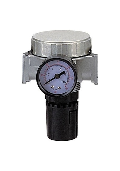 Gison Gp817Hb Hava Regülatörü 1/2"
