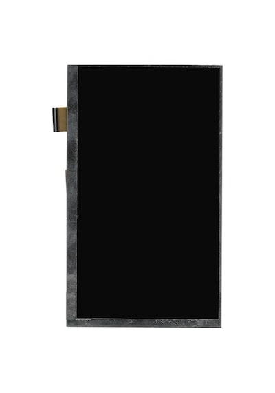 Hegitech M7A101 Lcd İç Ekran