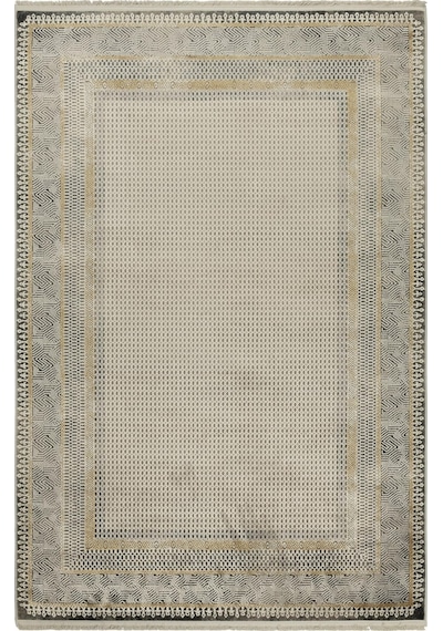 Tuğra Halı Diva Dv01 Modern Desen Halı