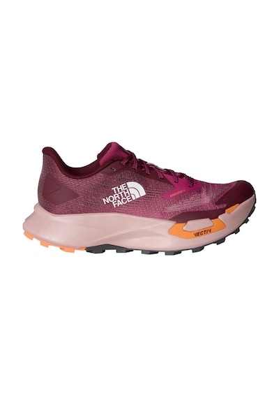 The North Face Kadın Vectıv Endurıs 4 Ayakkabısıı Nf0a8aeq7mf1 Çok Renkli