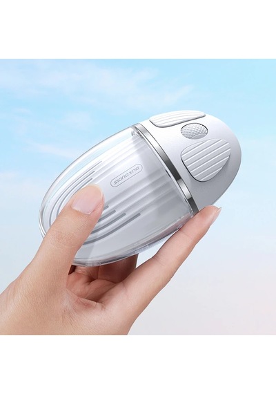 Dux Ducis Cm Series Kablosuz Bluetooth 2.4ghz Şeffaf Mouse- 5775 Siyah