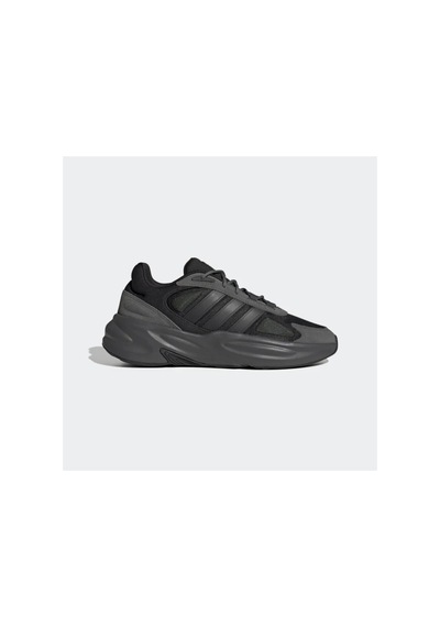 Adidas Ozelle Cloudfoam Lifestyle Running Ayakkabı Core Black / Carbon / Grey Six Core Black / Carbon / Grey Six Adidas Ozelle Cloudfoam Lifestyle Running Ayakkabı Core Black / Carbon / Grey Six Core Black / Carbon / Grey Six