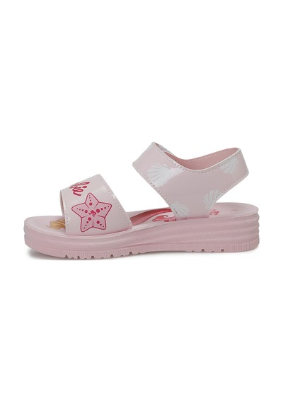 Barbie Dukla.p Pembe Kız Çocuk Sandalet Dukla.p6fx 000000000102251988