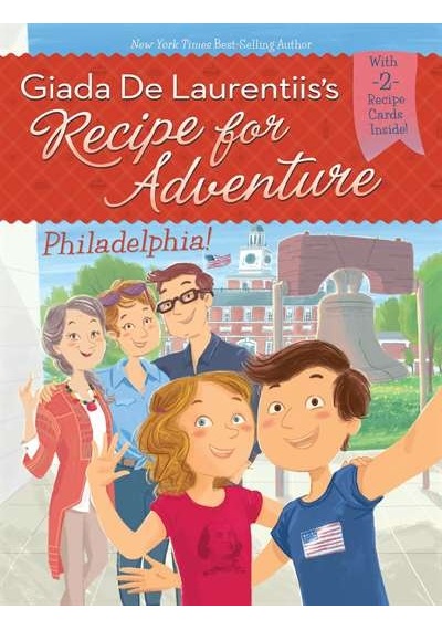 Philadelphia! #8 9780448483955