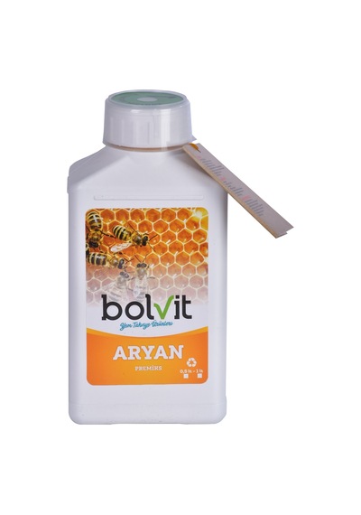 Bolvit Aryan  - Arı Yem Katkısı - 1.000 Ml