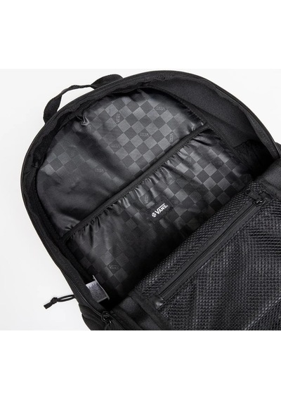Vans Resolute Backpack Uniseks Siyah Çanta - Vn000hrg Siyah