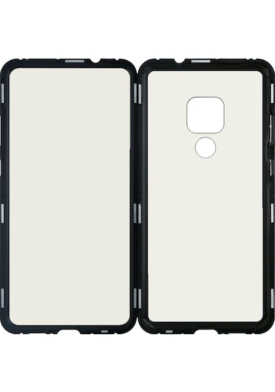 New Case Huawei Mate 20 Uyumlu Arka Koruma Arka Koruma Kılıf