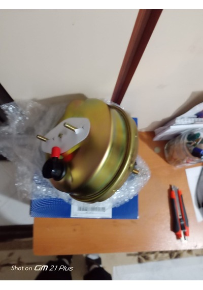 Murat 131 Doğan Kartal Şahın Fren Westinghouse 6 Lık Kuçuk Kafa