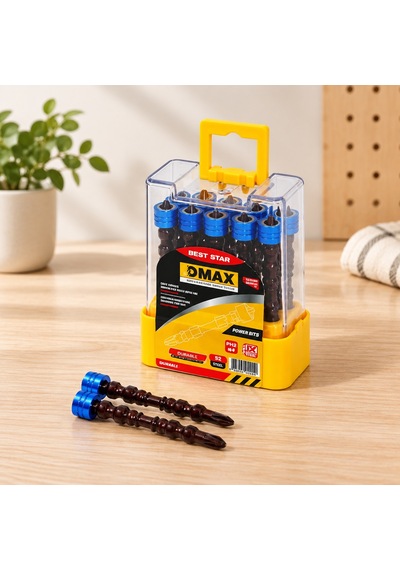 Ph2 65 Mm Bits Ucu 10'lu