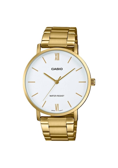 Casio MTP-VT01G-7BUDF Erkek Kol Saati