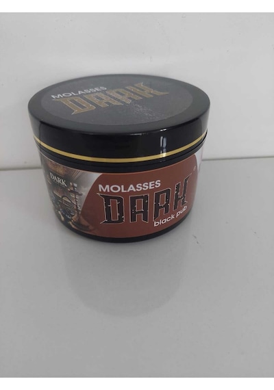 Blackpub Kokulu Nargilemelası Bitkisel 150g
